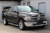 Dodge RAM 1500 LPG Gasanlage+Klimaaut+AHK+2.Hand - gebrauchte Dodge RAM aus dem Jahr 2012