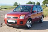 Ford Fusion Plus +Alu+Klima+ - gebrauchte Ford Fusion aus dem Jahr 2006