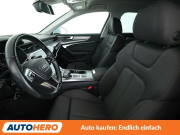Audi A6 - 10
