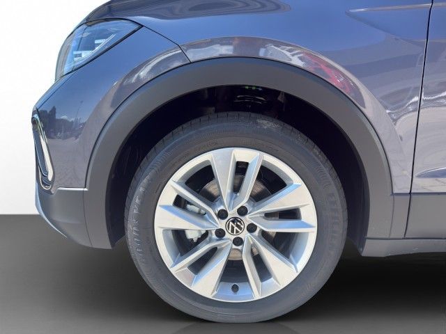 T-Cross Prime 1.0l TSI DSG IQ.LIGHT+KAMERA+ACC+