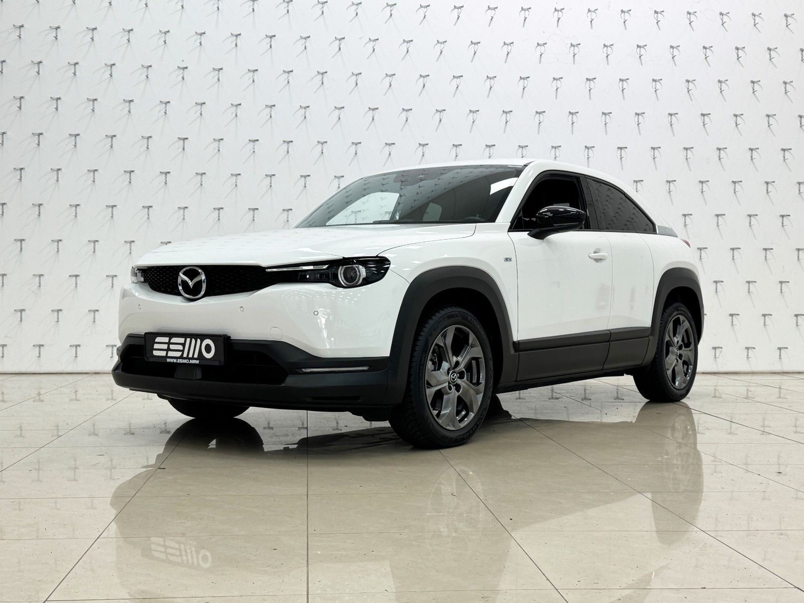 Mazda MX-30 EV Schn.Lad.50kW AD'VANTAGE/Garantie/ACC imagem 3