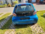Toyota Aygo (X) 1,0-l-VVT-i City City - Toyota Aygo (X) City