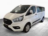 Ford Transit Custom 2.0 TDCI 320 TREND L2H1|9SIT|KLIM - gebrauchte Ford Transit Custom aus dem Jahr 2022