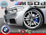 BMW M550d XD *Aut.*Leder*Head-Up*ACC*R-Cam* - BMW M-Modelle in Düsseldorf