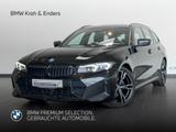 BMW 320 d Touring M Sport Temp+SHZ+AppleCarPlay+LED