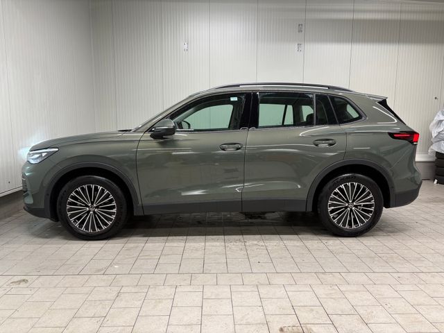 Tiguan Life 1.5 eTSI DSG AHK RFK NAVI LED SHZ