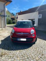 Fiat Auto Fiat 500 L MYSTYLE zu verkaufen - wen... - Fiat 500L von privat