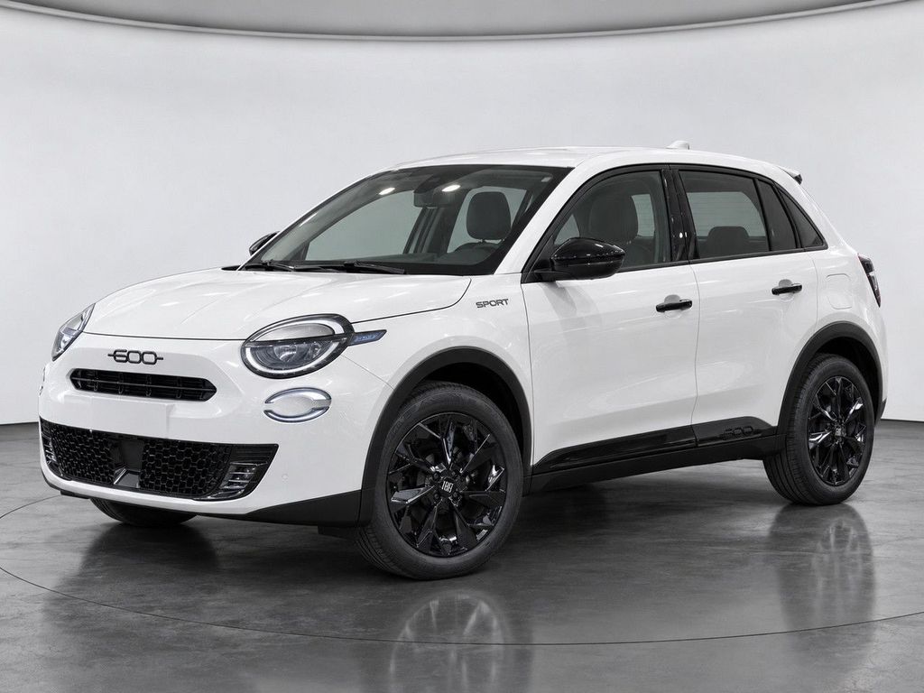 Image of Fiat Other