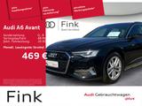 Audi A6 Avant advanced 45 TFSI Matrix-LED Pano Kamera