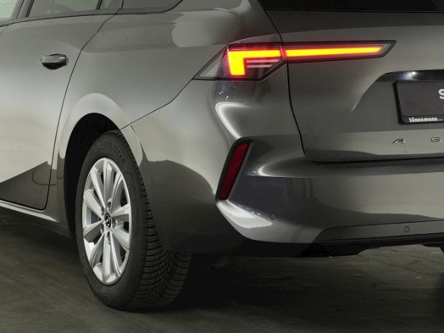 Astra L ST ELEGANCE CDTI AT+NAVI+LED LICHT+RÜCKF