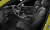 BMW M5Lim.Competition*Laser*Navi*H&K*Kamera*SaoPaulo - BMW M5 mit Benzin-Antrieb: Limousine