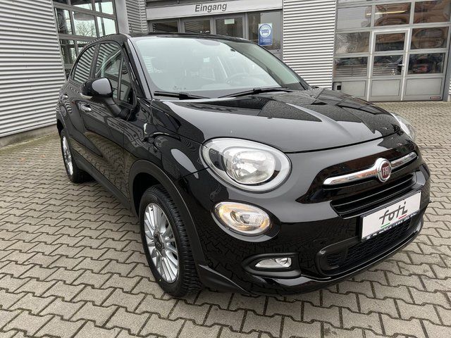 Fiat 500X Pop Star 1.4 140PS Automatik