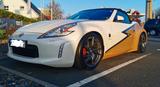 Nissan 370Z Roadster Pack, Saisonwagen, guter Zustand  - Nissan 370Z Gebrauchtwagen