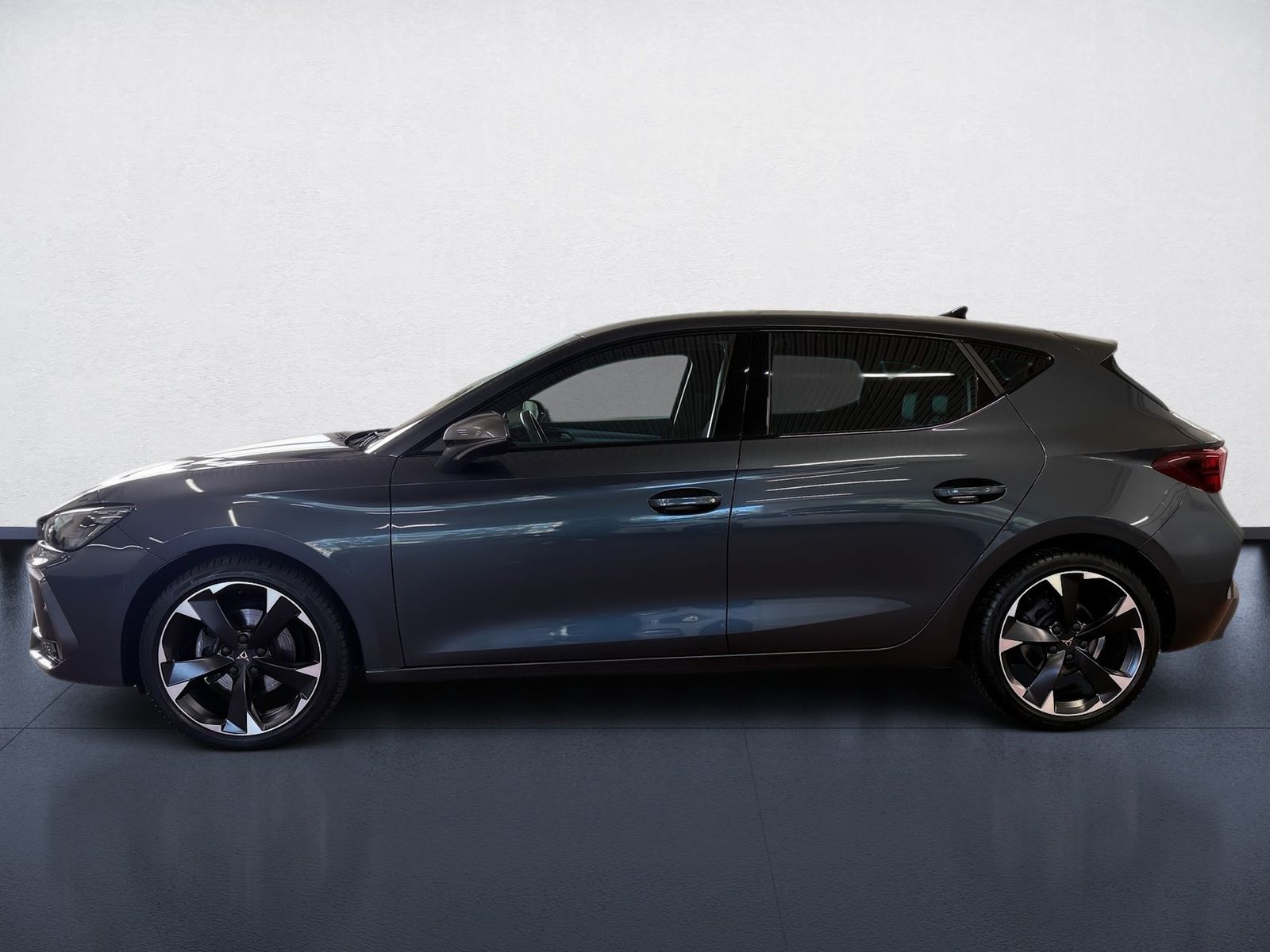 Cupra Leon - Bild 3