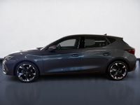 Cupra Leon - Vorschau Bild 3