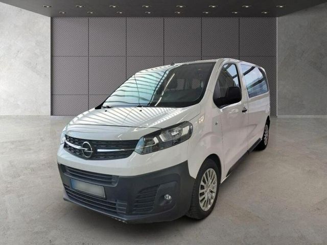 Opel Vivaro Kombi M