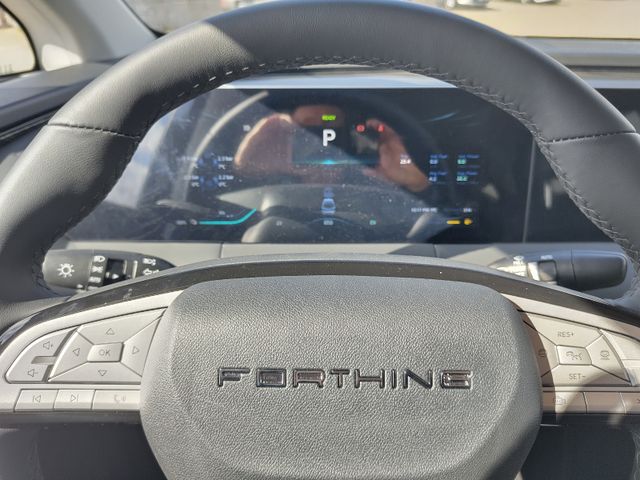 DFSK Forthing 9 PHEV Plugin-Hybrid