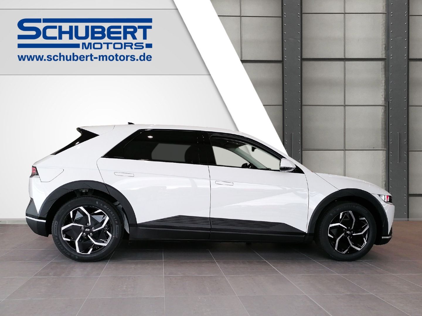 Hyundai IONIQ 5 – Bild 4
