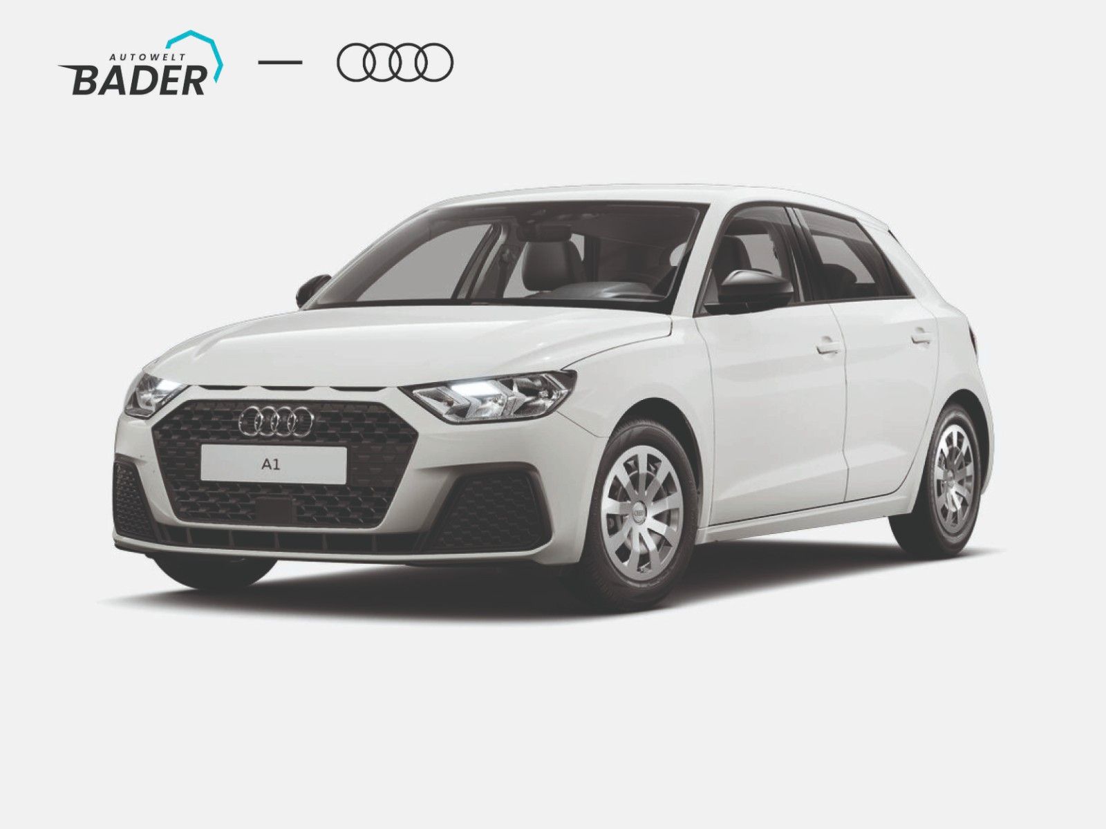Audi A1 - Bild 2