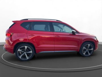 SEAT Ateca - 5
