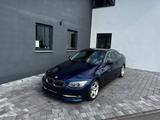 BMW 3 Coupe 325i Automatik - BMW 325 aus 2012: 325i