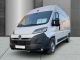 Opel Movano L3H2 Edition 2.2 Diesel 140 Autom 3,5t ve - Opel Movano in Hamburg