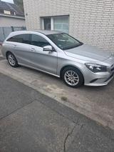 Mercedes-Benz Mercedes Benz 180d CLA Shooting Brake - Mercedes-Benz CLA Shooting Brake in Köln