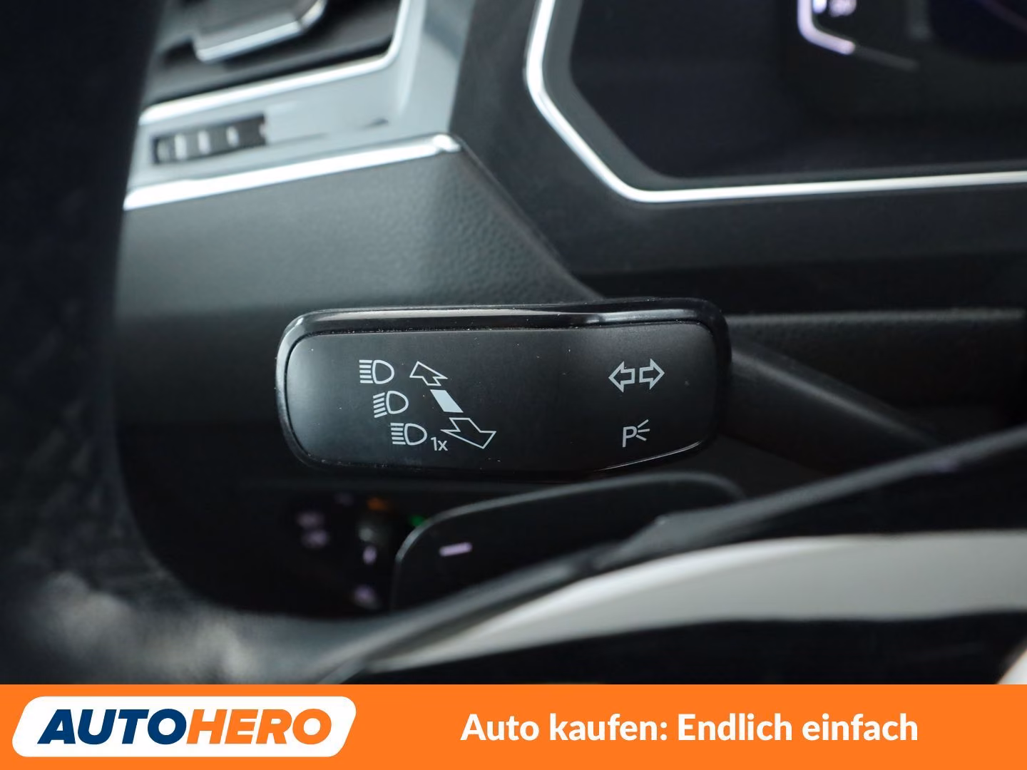 Volkswagen Tiguan Allspace 1.5 TSI ACT Highline Aut.*ACC*SH, миниатюра 28