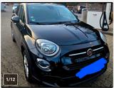 Fiat 500X 1.6 E-torQ CITY CROSS S&S 4x2 CITY CROSS - Fiat 500X von privat
