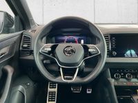 Skoda Karoq - Vorschau Bild 14