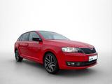 Skoda Rapid  Spaceback 1.2 TSI Emotion Plus  110PS Pan - Skoda Rapid Gebrauchtwagen