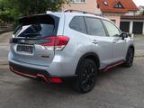 Subaru Forester Edition Sport 40 - Subaru aus 2022