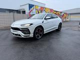 Lamborghini Urus 4.0 V8 Autom PANO+HUD 360 ADAS B&O - Lamborghini Gebrauchtwagen in Hamburg