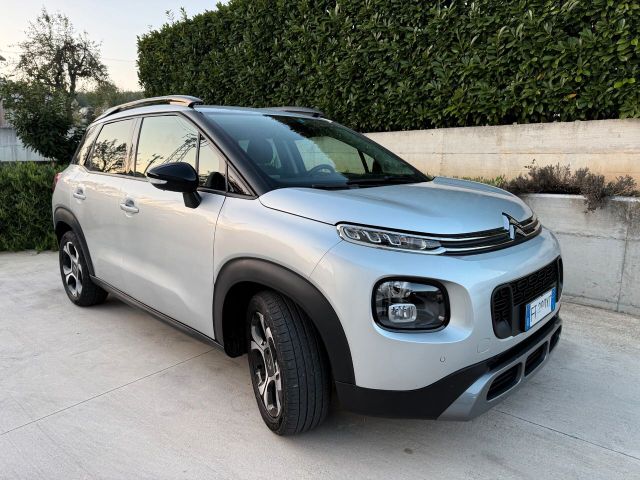 Citroën C3 Aircross Blue HDi 100 S&S