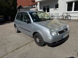 Volkswagen  VW LUPO 1.4mpiTuv 10/2026Klima140... - Volkswagen Lupo in München