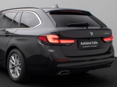 Foto Nummer 19: BMW 520d