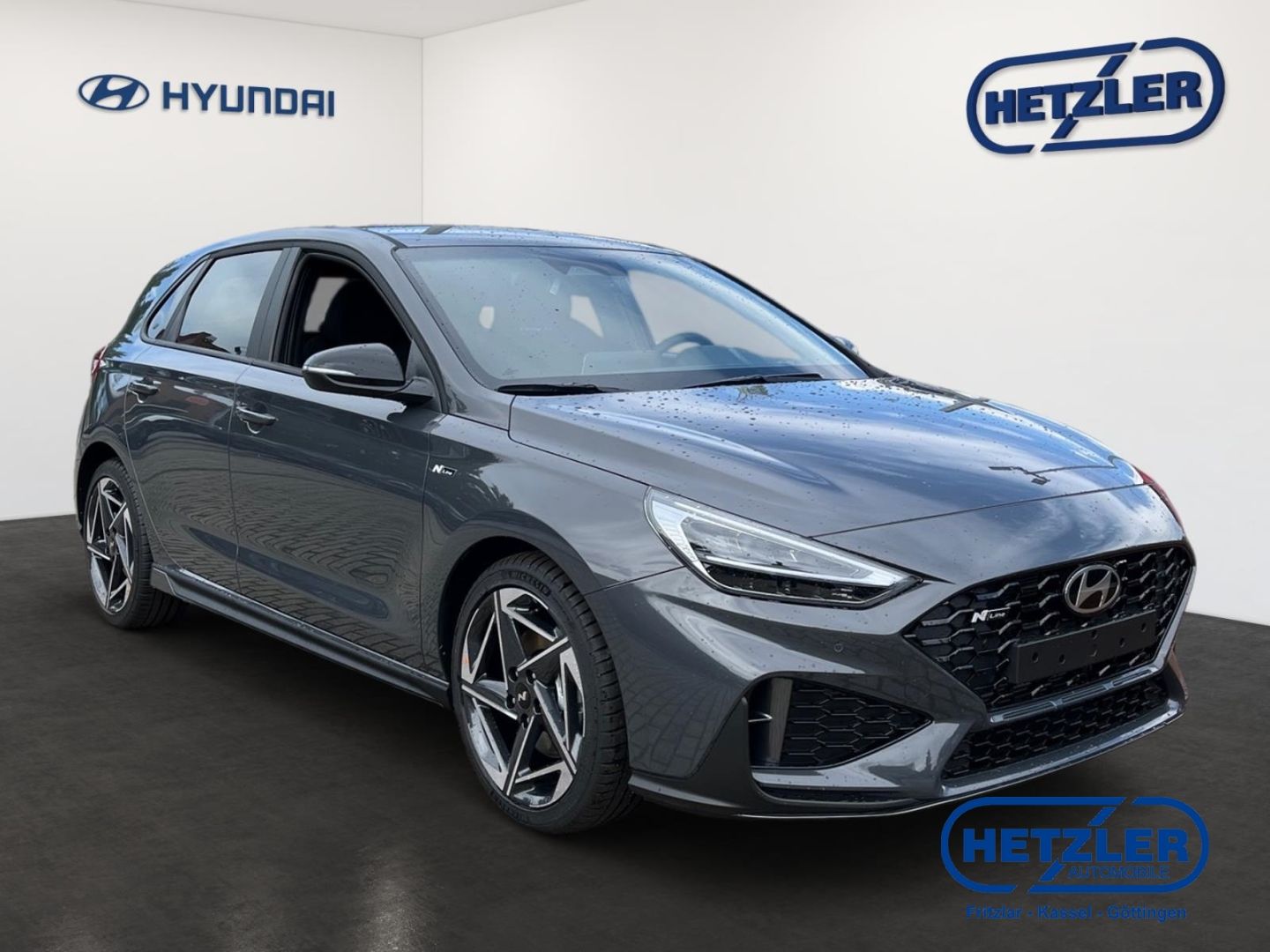Hyundai i30 – Bild 2