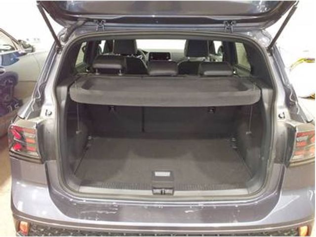 T-Cross 1.5 TSI DSG R-Line AHK/Kamera/Navi/App-C