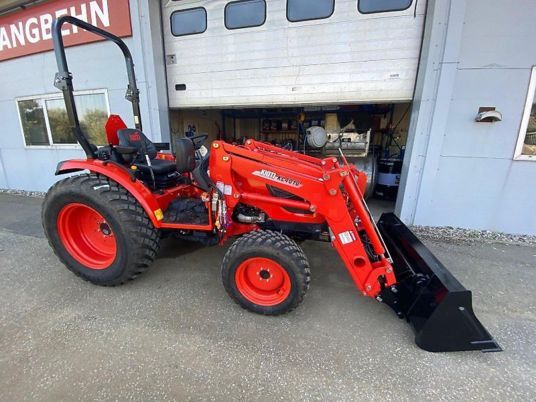Kioti CK 4030 H