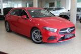 Mercedes-Benz A 220 4Matic"AMG-LINE"HeadUpD"Widescreen"VollLED - Mercedes-Benz A 220: 4matic