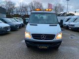 Mercedes-Benz Sprinter 518 CDI 3,0 D *Abschleppwagen*Klima*AHK - Mercedes-Benz Sprinter aus 2009