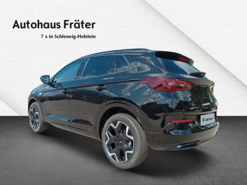 Fotografie 6 des Opel Grandland (X) Grandland GS Navi el. Heckklappe 360°Kamera 19"