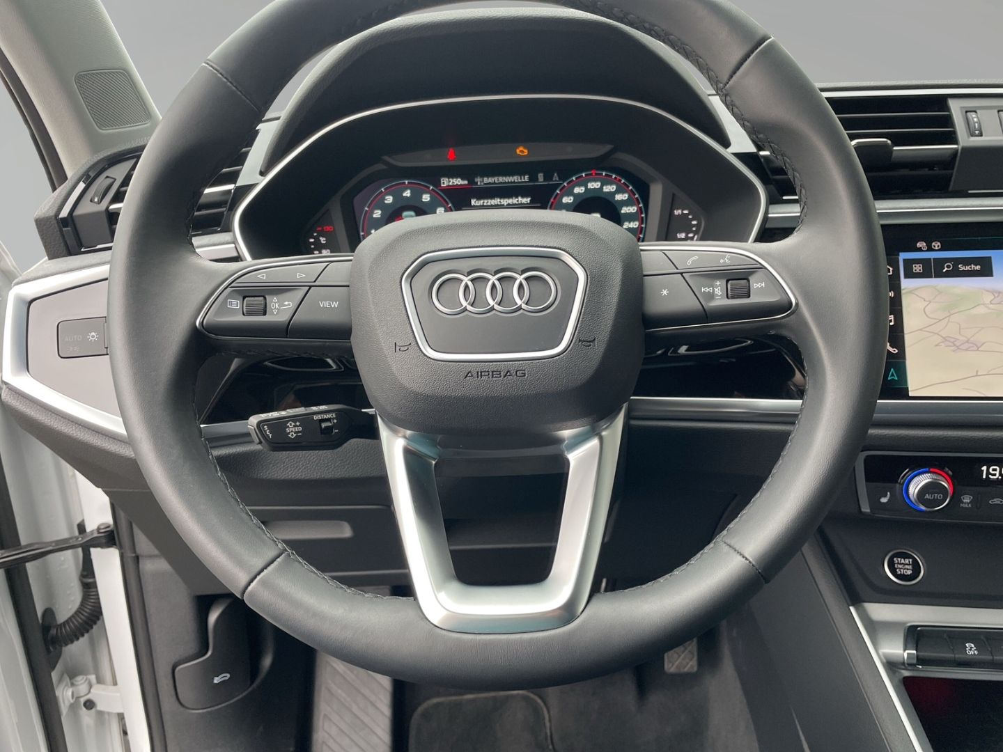 Audi Q3 - Bild 4