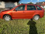 Skoda fabia 1400ccm - Ccm gebraucht