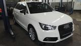 Audi A1 8X 1.6 TDI | 90 PS | Schalter | Di... - Audi A1 8X Gebrauchtwagen