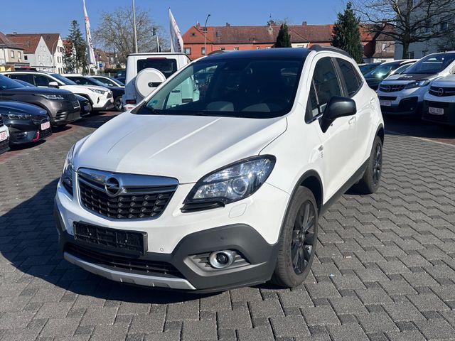 Opel Mokka Color Edition ecoFlex 4x4