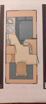 Tabbert Da Vinci 450 TD - Offers