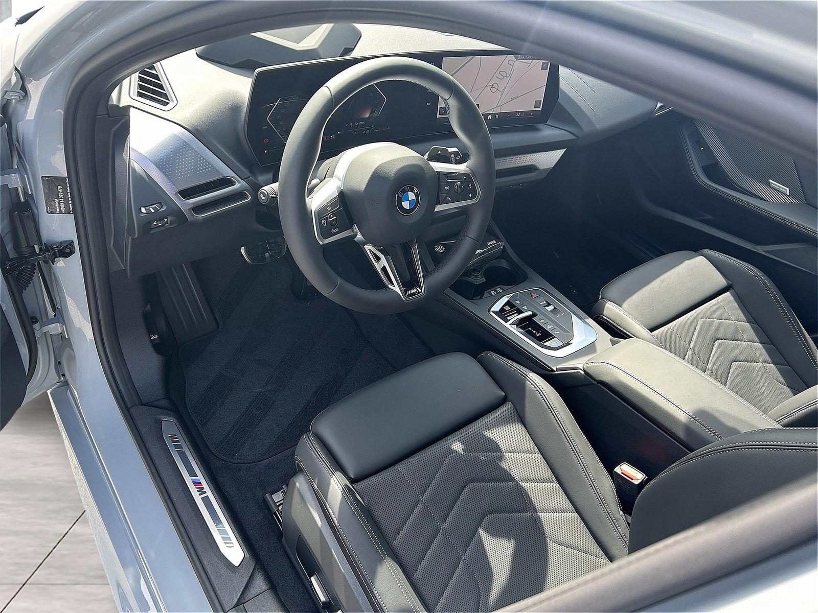 BMW 123 - Bild 10