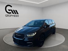 CHRYSLER Pacifica Select 2025 Carplay, Vollleder, Kamera