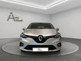 Renault Clio 1.0TCe Intens SHZ LED NAV DAB TEMP BT - Renault Clio: 1.0